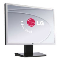 Lg 19  LCD Display (L192WS-SN)